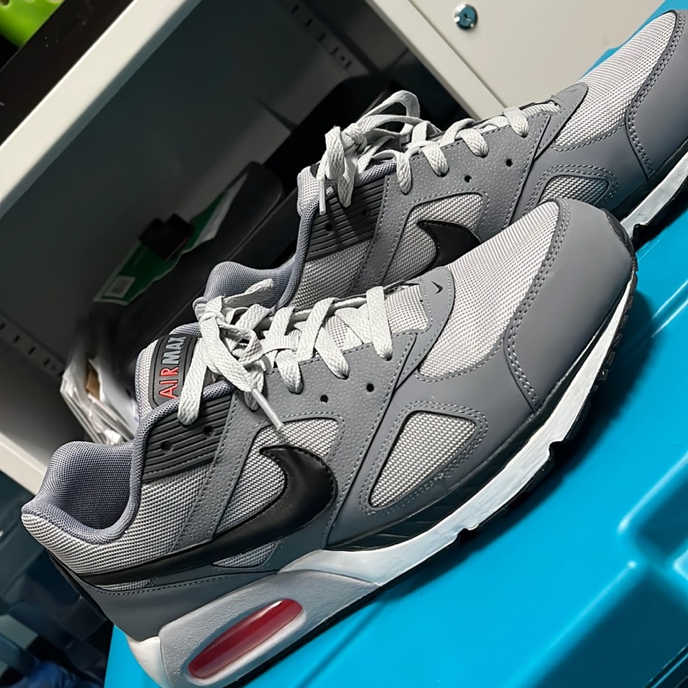 Mike AirMax IVO SZ 11.5